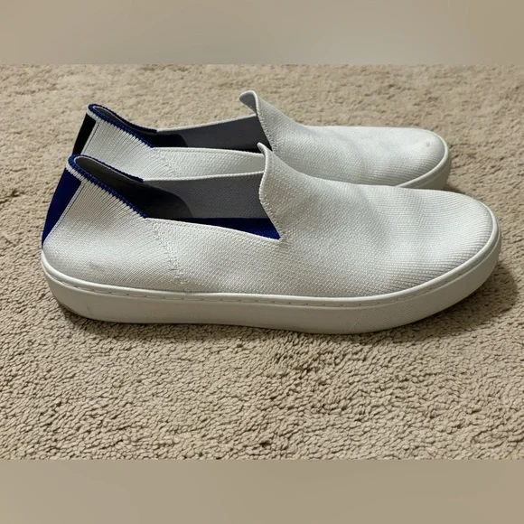 Rothy’s Original Slip On Sneakers - Picture 5 of 5